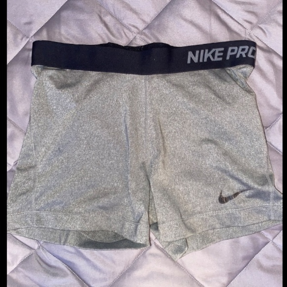 Nike pros